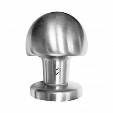 Дверная круглая ручка-кноб Robot CD.45.CM Colombo