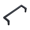 Мебельная ручка-скоба 128мм SY4704 0128 AL6