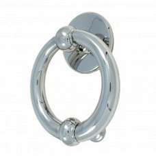 Дверная ручка-гонг Luna (Луна) Pasini