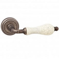 Дверная ручка на розетке Doll-2 142/266 F45 Fimet