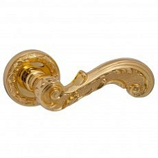 Дверная ручка на розетке OR 6516 Mestre