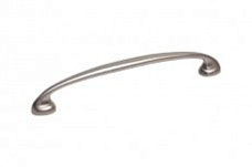 Мебельная ручка-скоба 128мм 8.941.0128.30