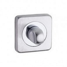 Сантехнический фиксатор 2657 QUADRATA WCR CR/CR SAT Pasini