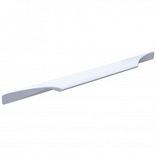 Мебельная ручка накладная L.340мм HPP.01.0224.WH-ST