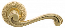 Дверная ручка на розетке Vivaldi D4 Venezia