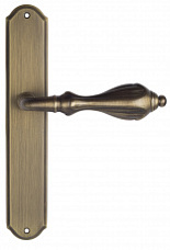 Дверная ручка на планке Anafesto PL02 Venezia