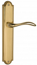 Дверная ручка на планке Alessandra PL98 Venezia