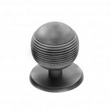 Дверная круглая ручка-кноб Galaxi (Галакси) Pasini