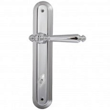 Дверная ручка на планке Michelle (Мишель) Fimet