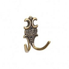 Крючок вешалка 11.404.A20