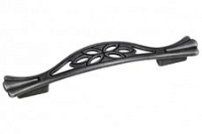 Мебельная ручка-скоба 128-96мм 9.1360.128096.50