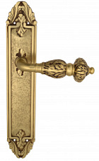 Дверная ручка на планке Lucrecia PL90 Venezia