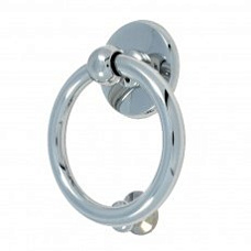 Дверная ручка-гонг Anello (Анелло) Pasini