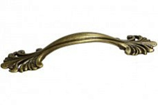 Мебельная ручка-скоба 96мм WMN.627X.096.M00D1