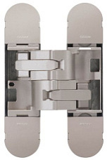 Дверная петля скрытой установки CEAM с 3D регулировкой 1230S VHC шампань