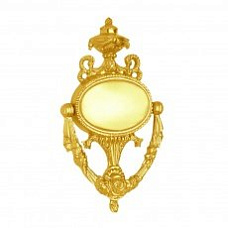 Дверная ручка-гонг OK 2413.01 Mestre