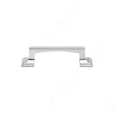 Мебельная ручка-скоба 64 мм 9.1335.0064.45