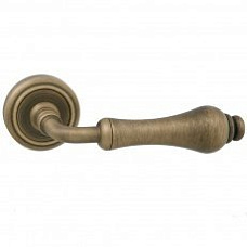 Дверная ручка на розетке Juliette-2 152/266 F43 Fimet