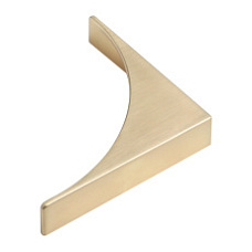 Мебельная ручка-профиль накладная L.105мм M8247.064.BB