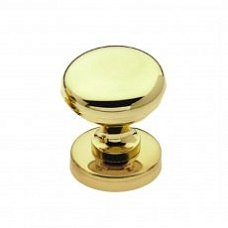 Дверная круглая ручка-кноб Delta (Дельта) Pasini