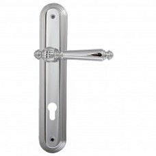 Дверная ручка на планке Michelle (Мишель) Fimet