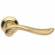 Дверная ручка на розетке Lord (Лорд) Mandelli