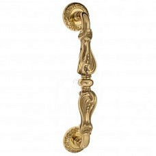 Дверная ручка-скоба Florence D4 320 мм (260 мм) Venezia