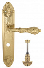 Дверная ручка на планке Monte Cristo PL90 WC-4 Venezia