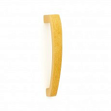 Дверная ручка-скоба Quadrata Jewellery Pasini