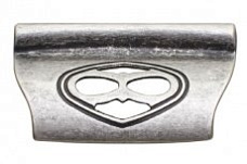 Мебельная ручка-скоба 32мм 9.1340.0032.17