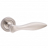 Дверная ручка на розетке Nicole 1377/261 F20 Fimet