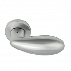 Дверная ручка на розетке Drop LC.45.CM Colombo