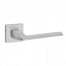 Дверная ручка на розетке Pura 1352/204 F05 Fimet