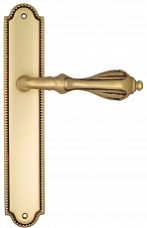 Дверная ручка на планке Anafesto PL98 Venezia