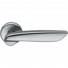 Дверная ручка на розетке Daytona PF.11.CS Colombo