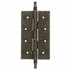 Дверная универсальная петля CRS012 152X89X4 Venezia