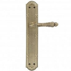 Дверная ручка на планке OA.2136.000.44 Mestre