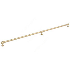 Мебельная ручка-скоба 900 мм WMN.692J.900.M006С