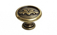 Мебельная ручка-кнопка 24177Z03000.07