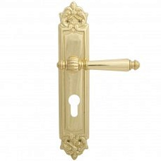 Дверная ручка на планке Michelle (Мишель) Fimet