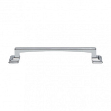 Мебельная ручка-скоба 128мм 9.1335.0128.40