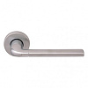 Дверная ручка на розетке 50PVC 158R mod. Milly-2 Forme