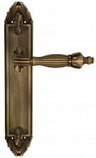 Дверная ручка на планке Olimpo PL90 Venezia