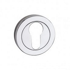 Накладка под цилиндр 8 BFY CROMO Pasini