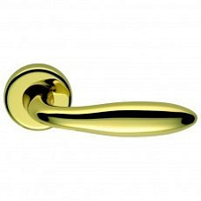 Дверная ручка на розетке Mach CD.81.OL Colombo