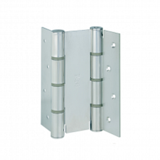 Дверная петля пружинная двусторонняя CODE 87 AZ 155-40 Aldeghi