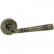 Дверная ручка на розетке Calliope 151/266 F23 Fimet