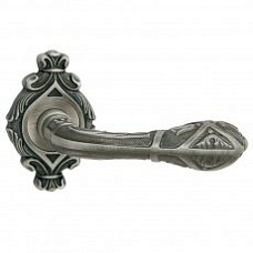 Дверная ручка на розетке OR 7134 Mestre