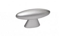 Мебельная ручка-кнопка 10.799.B42