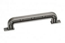 Мебельная ручка-скоба 128мм 15165Z12800.91